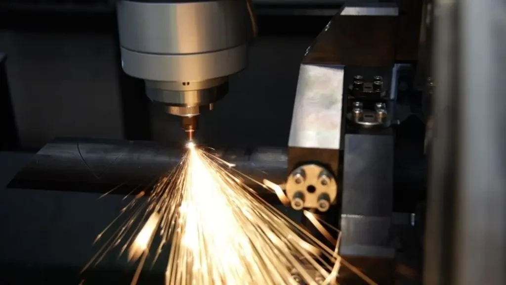 Laser Engraving Machine: Complete Beginner’s Guide